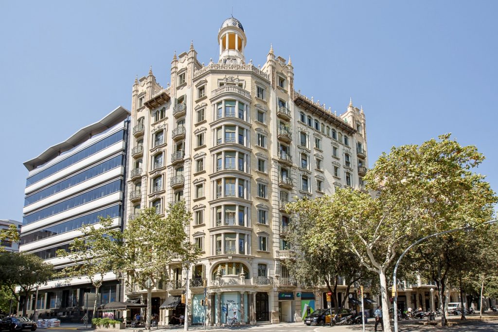 Puerto Málaga AT